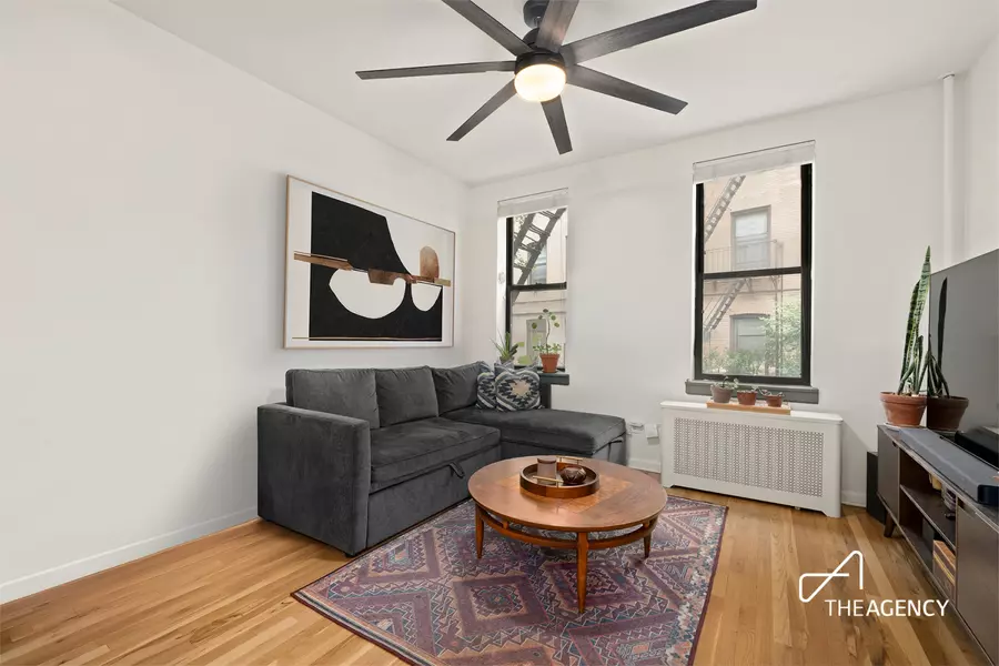 26 BUTLER Place #35, Brooklyn, NY 11238