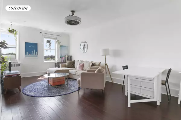 140 E 2ND Street #5T, Brooklyn, NY 11218