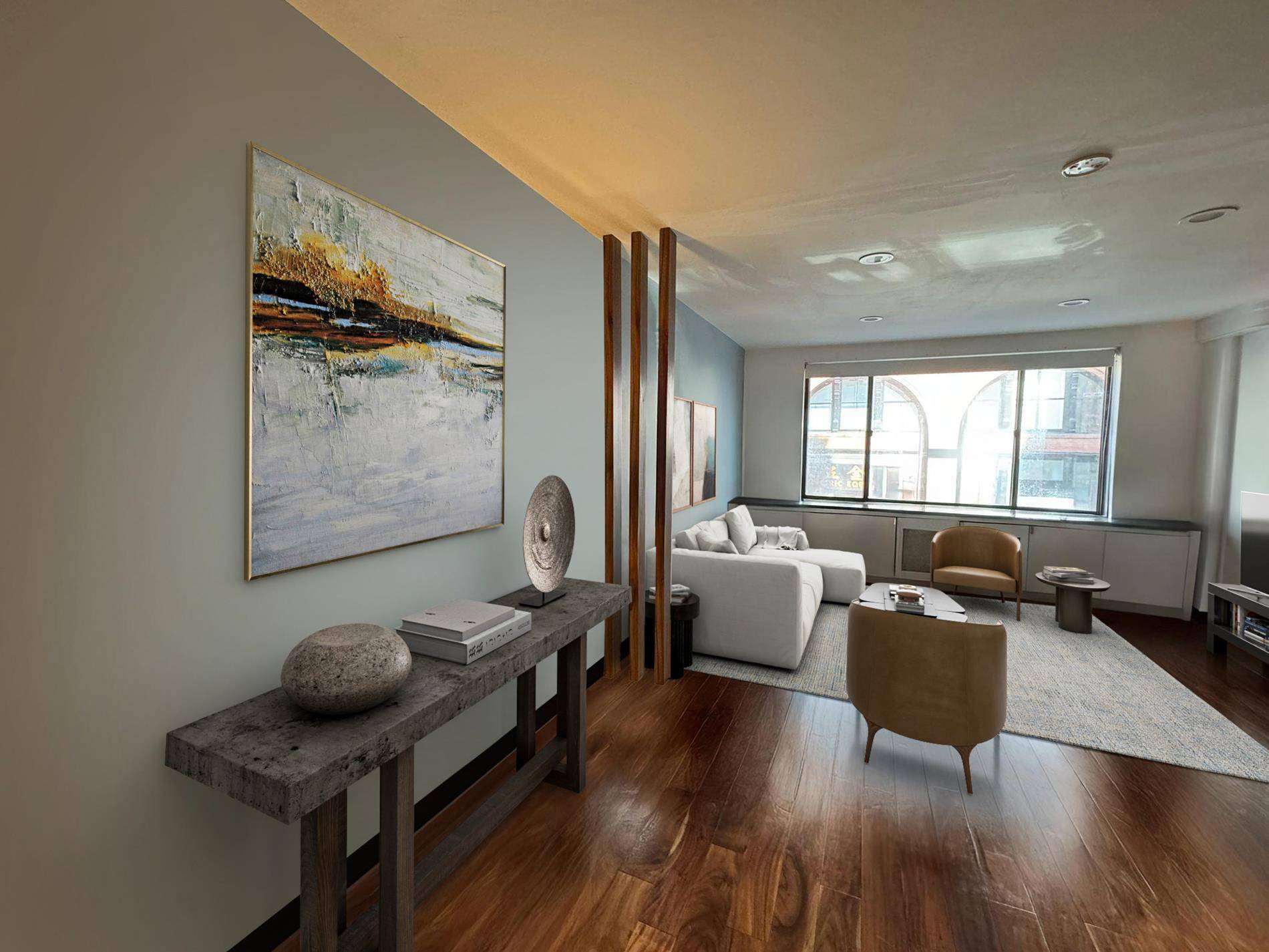 Manhattan, NY 10013,179 Grand Street #2-F