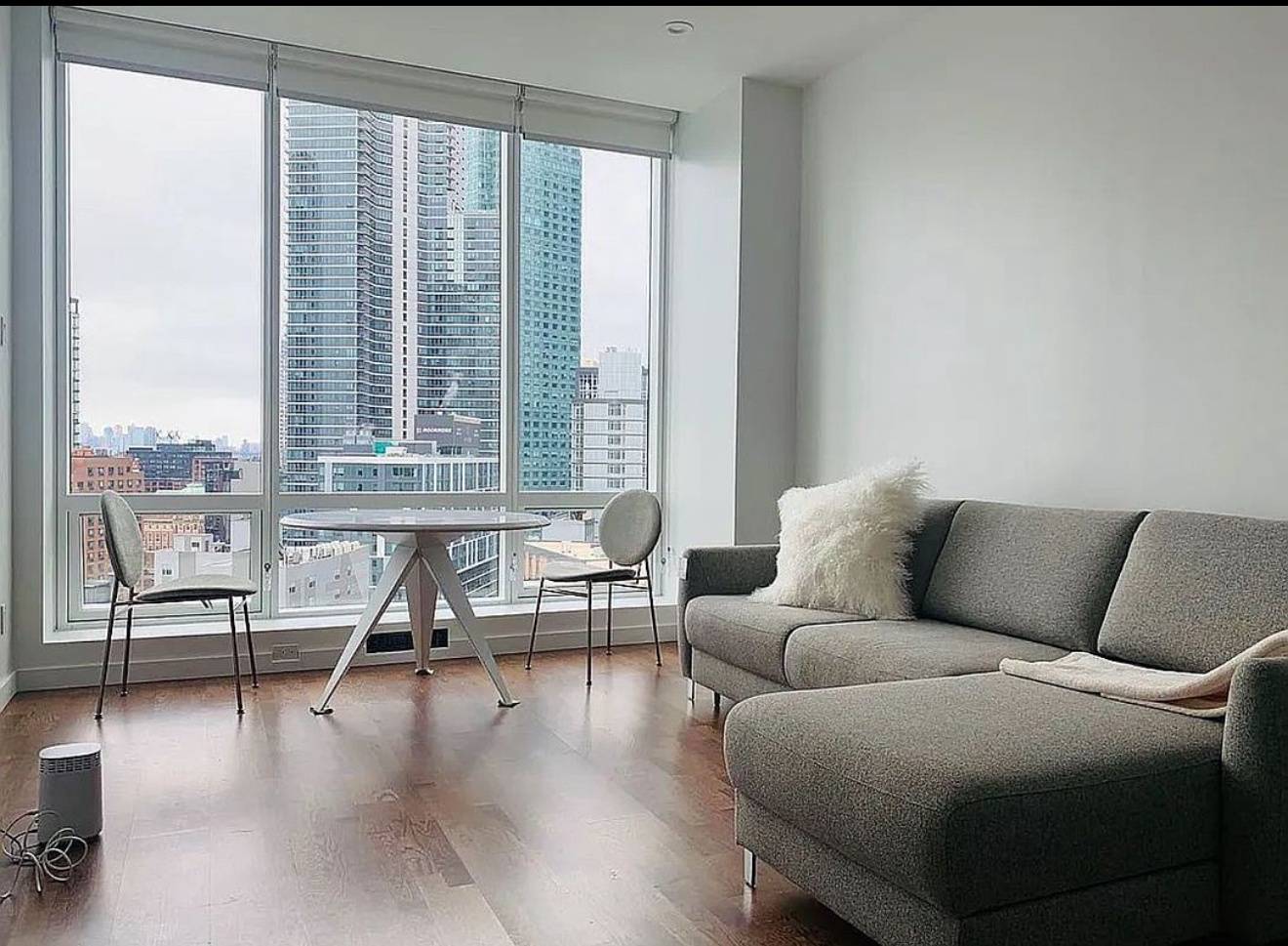 27-17 42nd Road #14-B, Queens, NY 11101