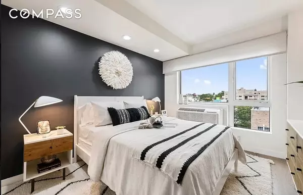 557 Hart Street #3A, Brooklyn, NY 11221
