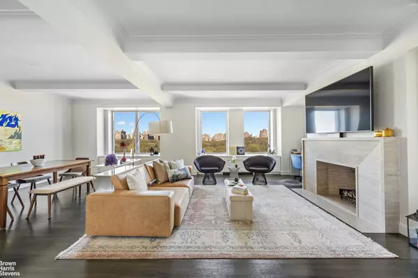 1212 5TH Avenue #14A, Manhattan, NY 10029