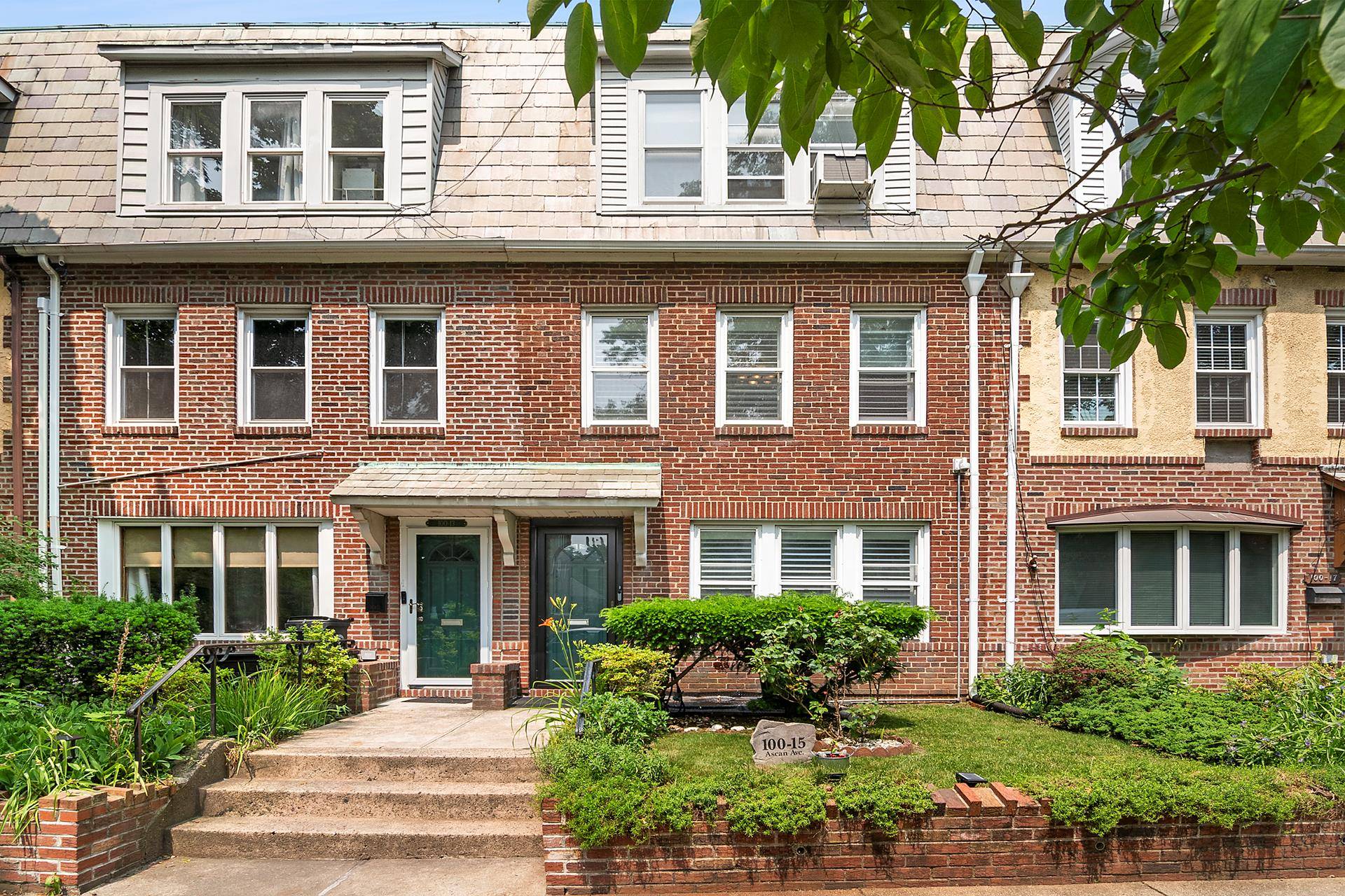 100-15 ASCAN Avenue, Queens, NY 11375
