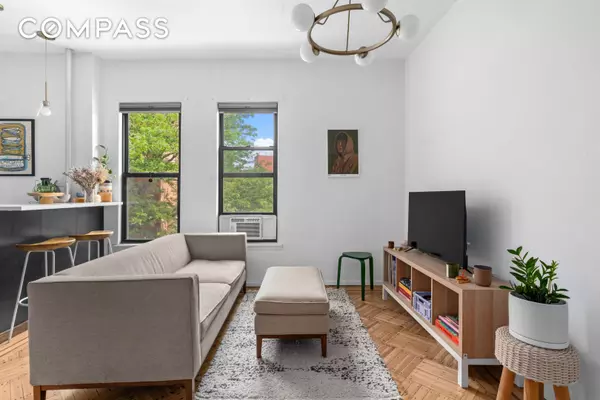 Brooklyn, NY 11238,394 Lincoln Place #C2