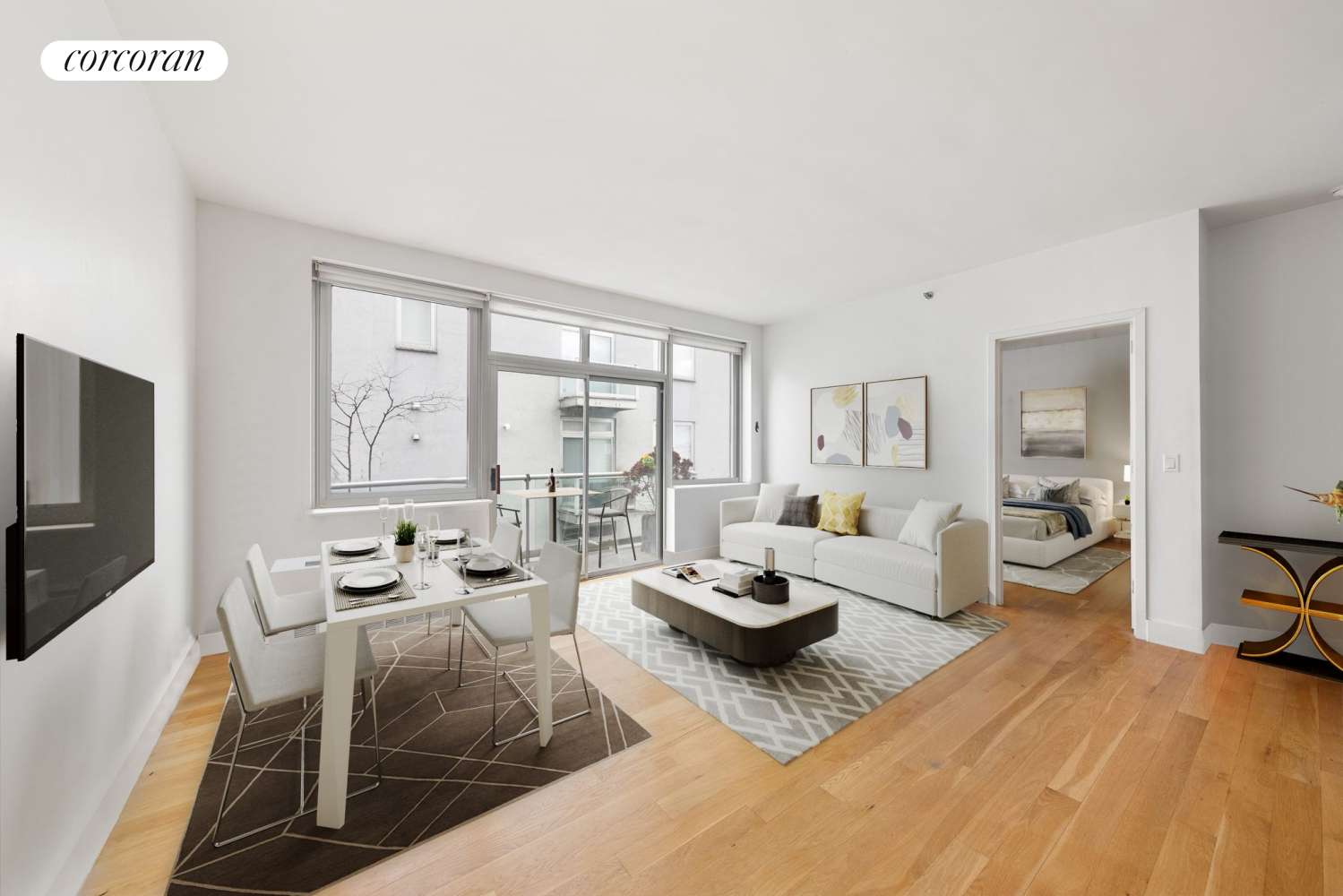 342 BEDFORD Avenue #4C, Brooklyn, NY 11249