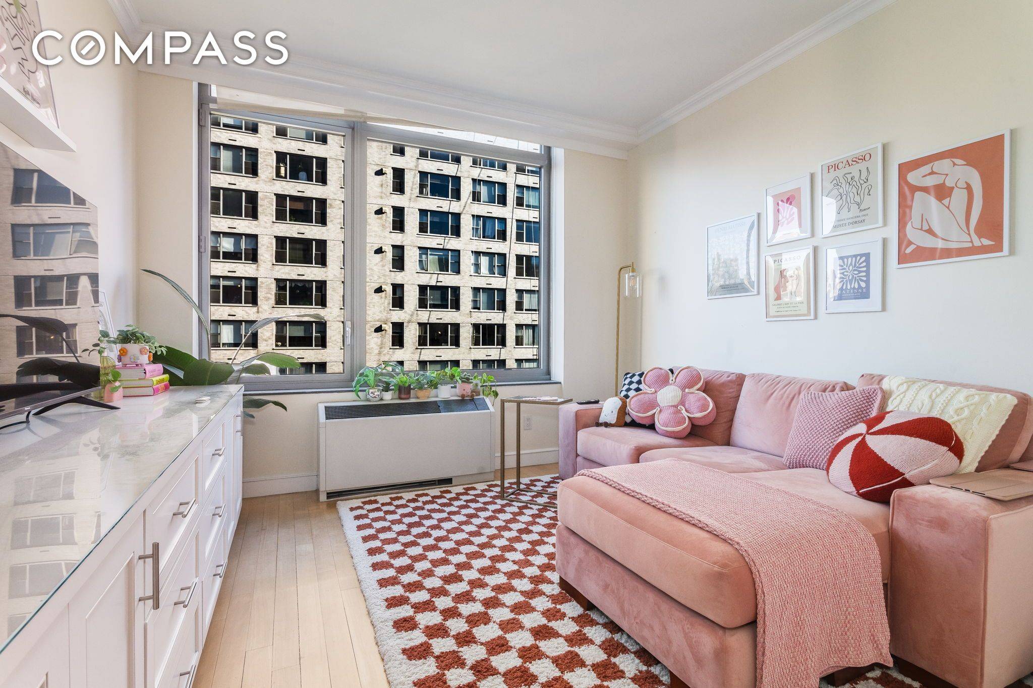 450 E 83rd Street #5F, Manhattan, NY 10028