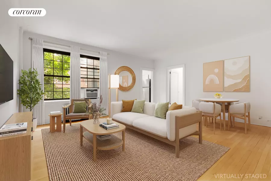 6 BURNS Street #220, Queens, NY 11375