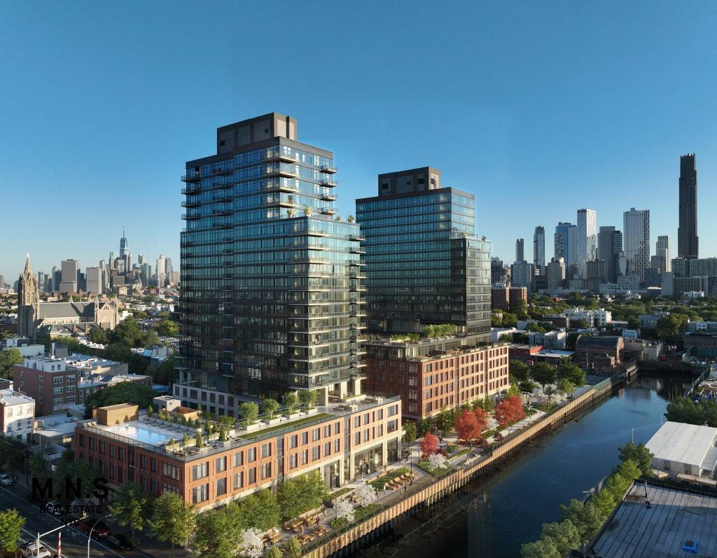 500 Degraw Street #209, Brooklyn, NY 11217