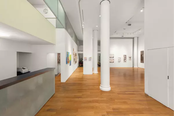 43 W 13TH Street #RETAIL, Manhattan, NY 10011