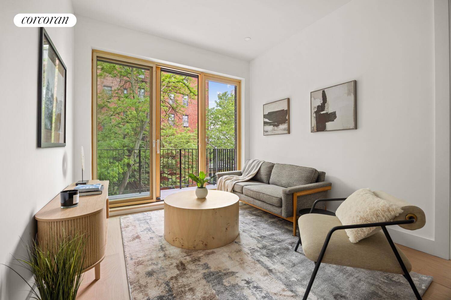 184 HAWTHORNE Street #2A, Brooklyn, NY 11225