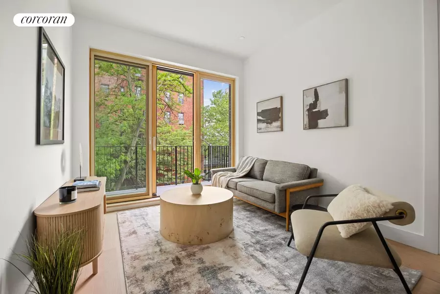 184 HAWTHORNE Street #2A, Brooklyn, NY 11225