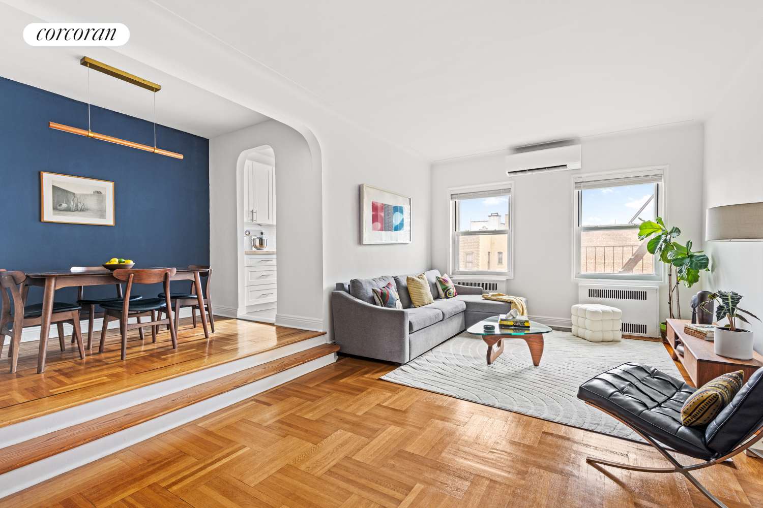 125 OCEAN Avenue #6F, Brooklyn, NY 11225