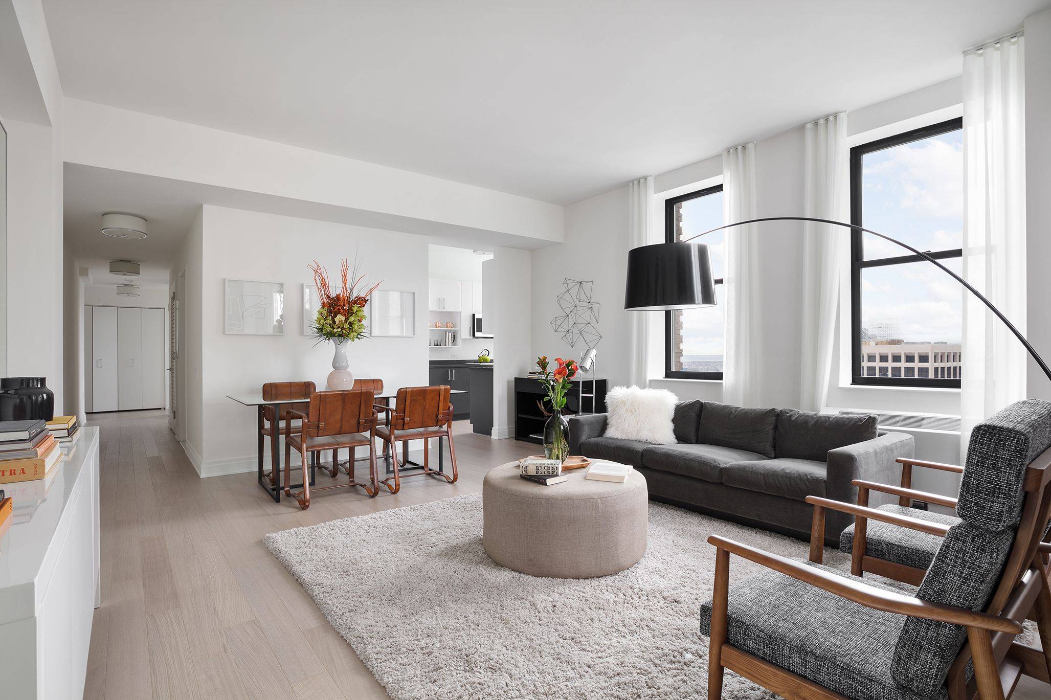 70 Pine Street #PH-5902, Manhattan, NY 10005