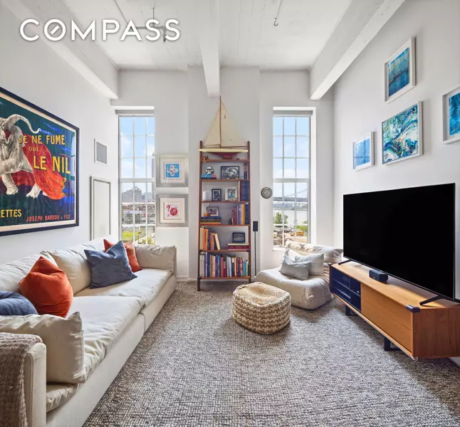 184 Kent Avenue #B503, Brooklyn, NY 11249