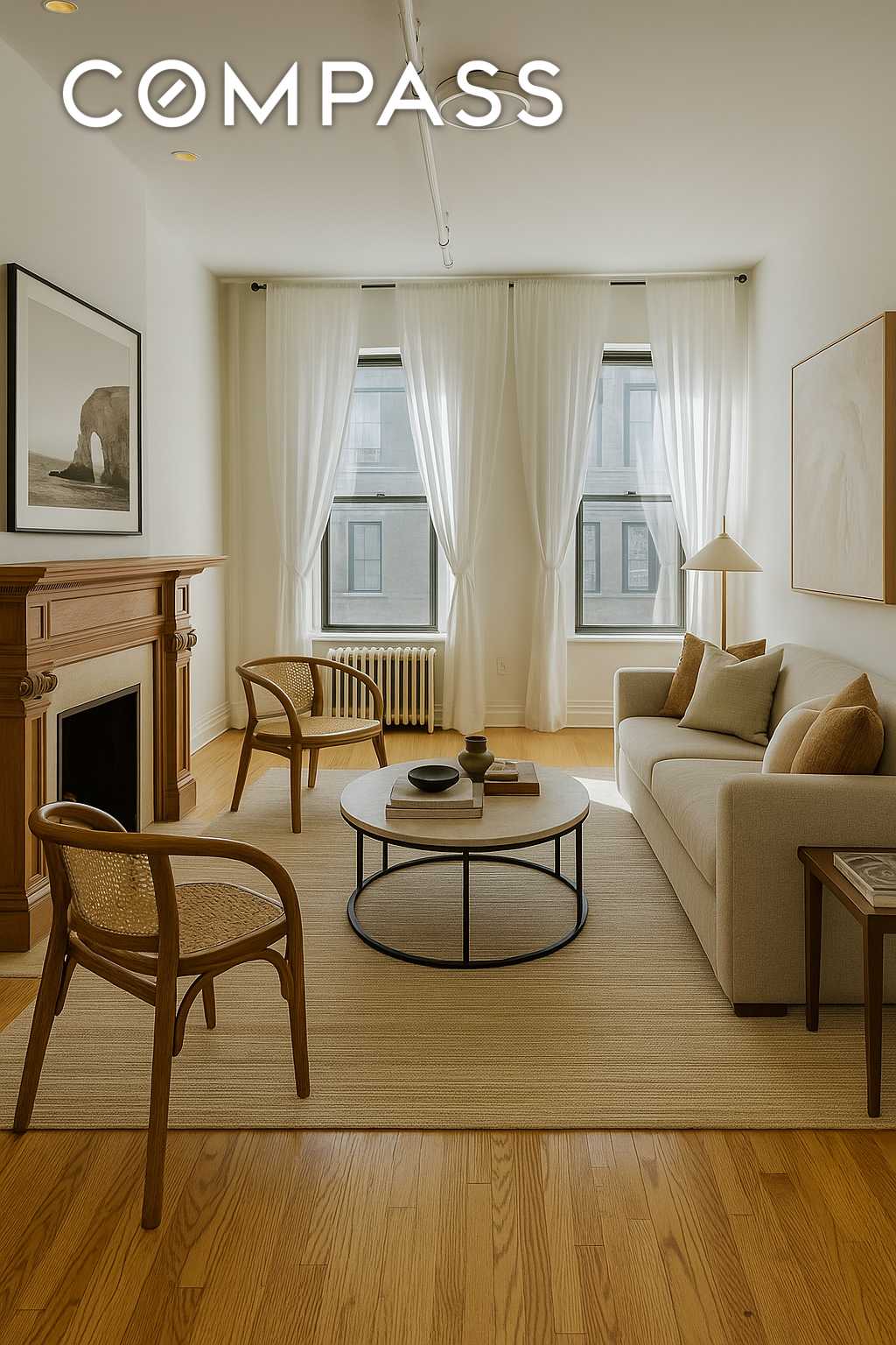 45 W 85th Street #3C, Manhattan, NY 10024