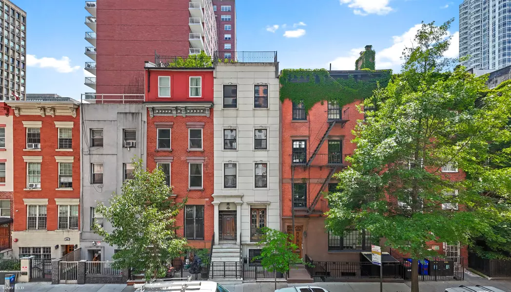 248 E 33RD Street, Manhattan, NY 10016