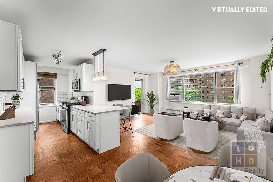 457 Fdr Drive #A604, Manhattan, NY 10002