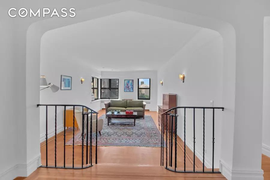200 Pinehurst Avenue #5C, Manhattan, NY 10033