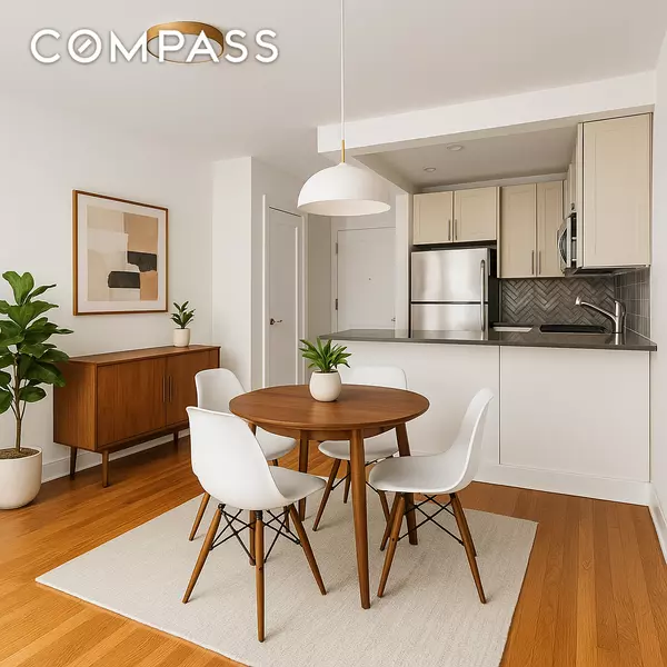 Manhattan, NY 10039,305 W 150th Street #511