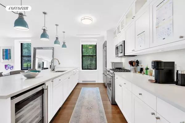 Manhattan, NY 10025,478 CENTRAL Park W #2B