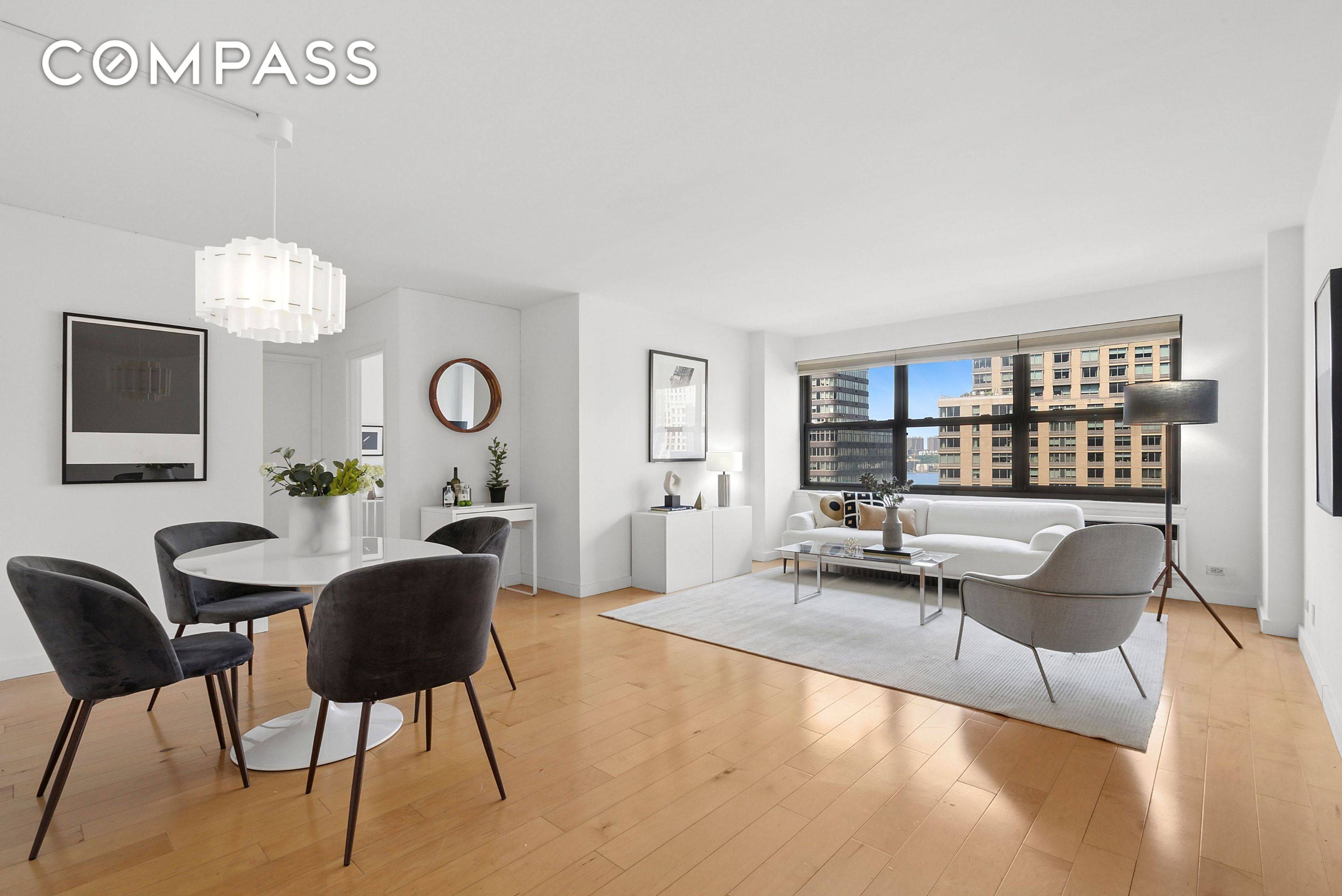 165 W End Avenue #11A, Manhattan, NY 10023