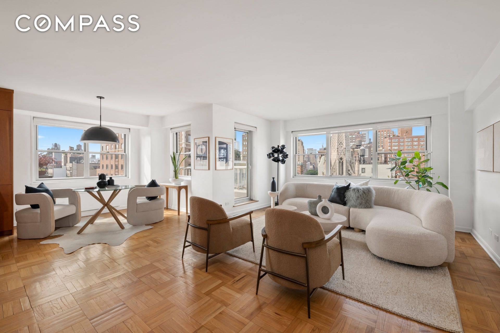 70 E 10th Street #15R, Manhattan, NY 10003