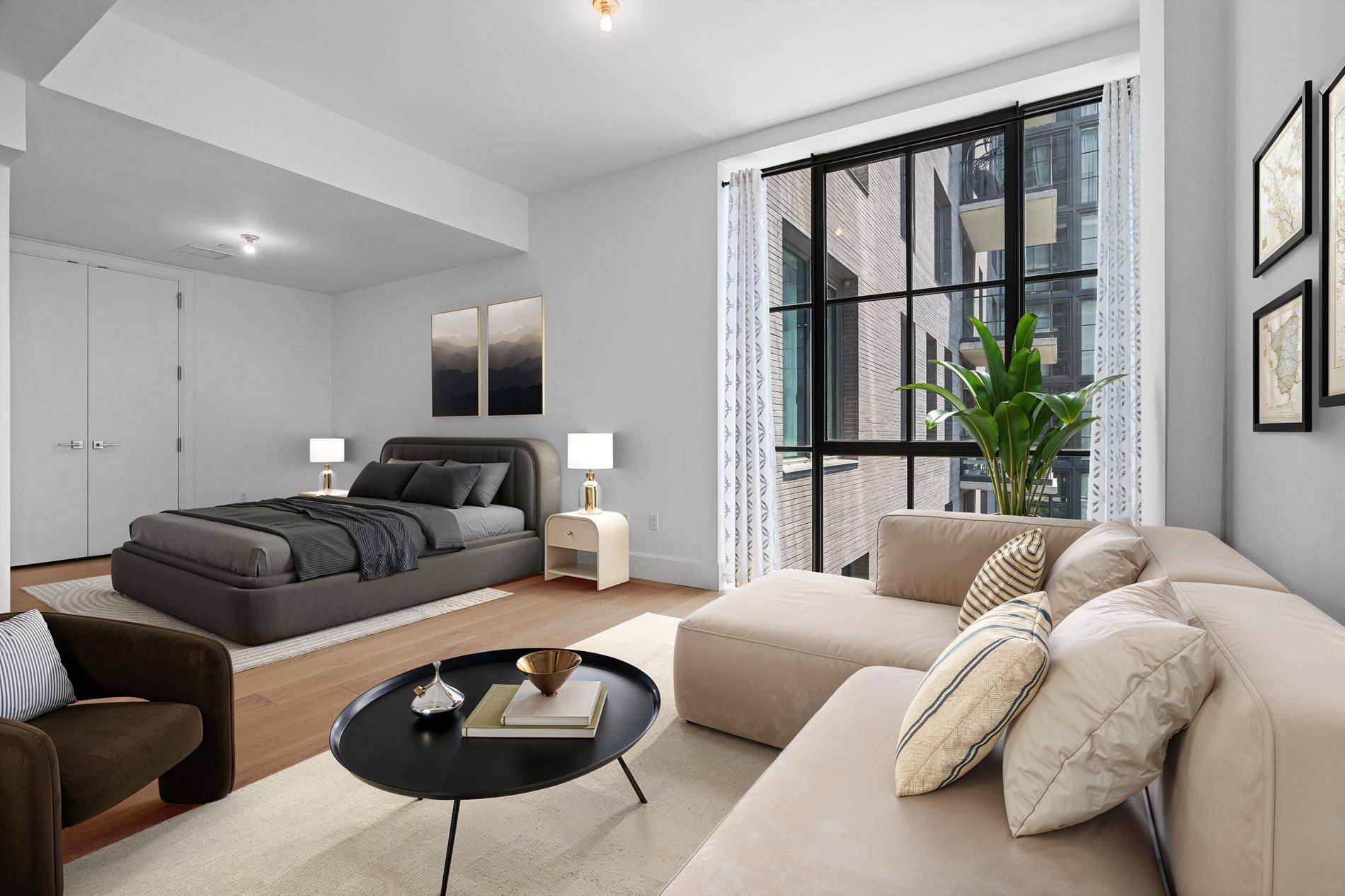 Queens, NY 11101,22-18 Jackson Avenue #317