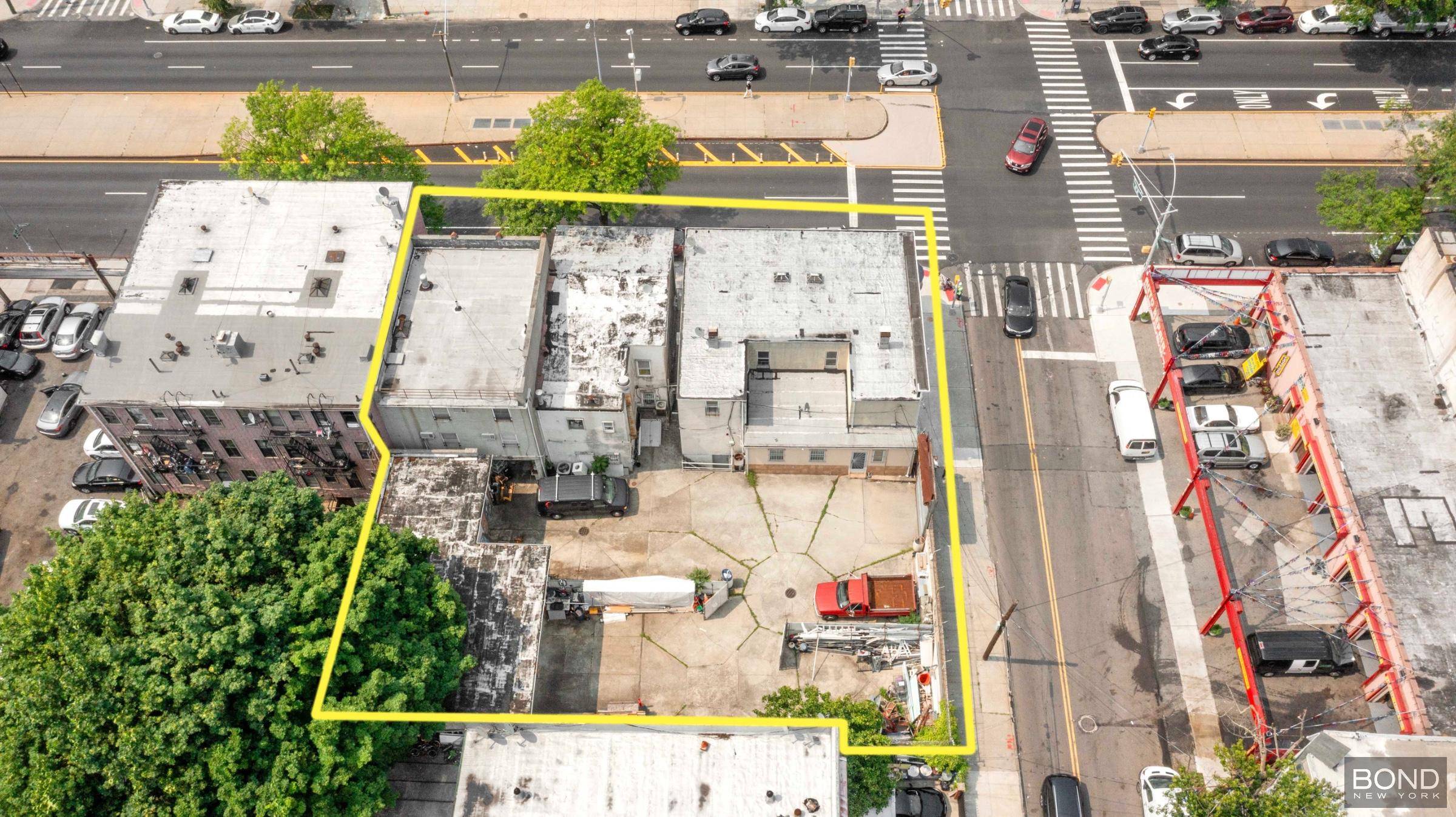 Queens, NY 11416,8618 Atlantic Avenue