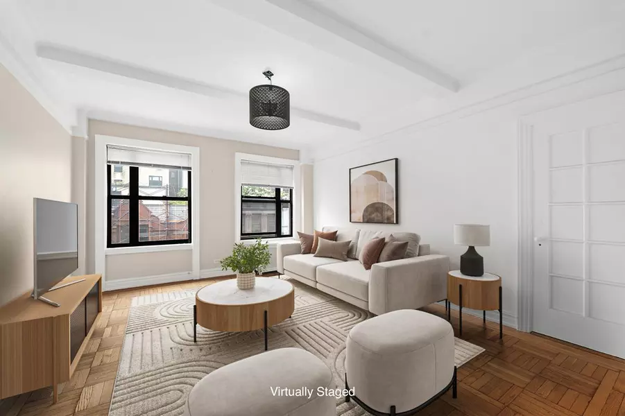 41 W 82nd Street #6-A, Manhattan, NY 10024