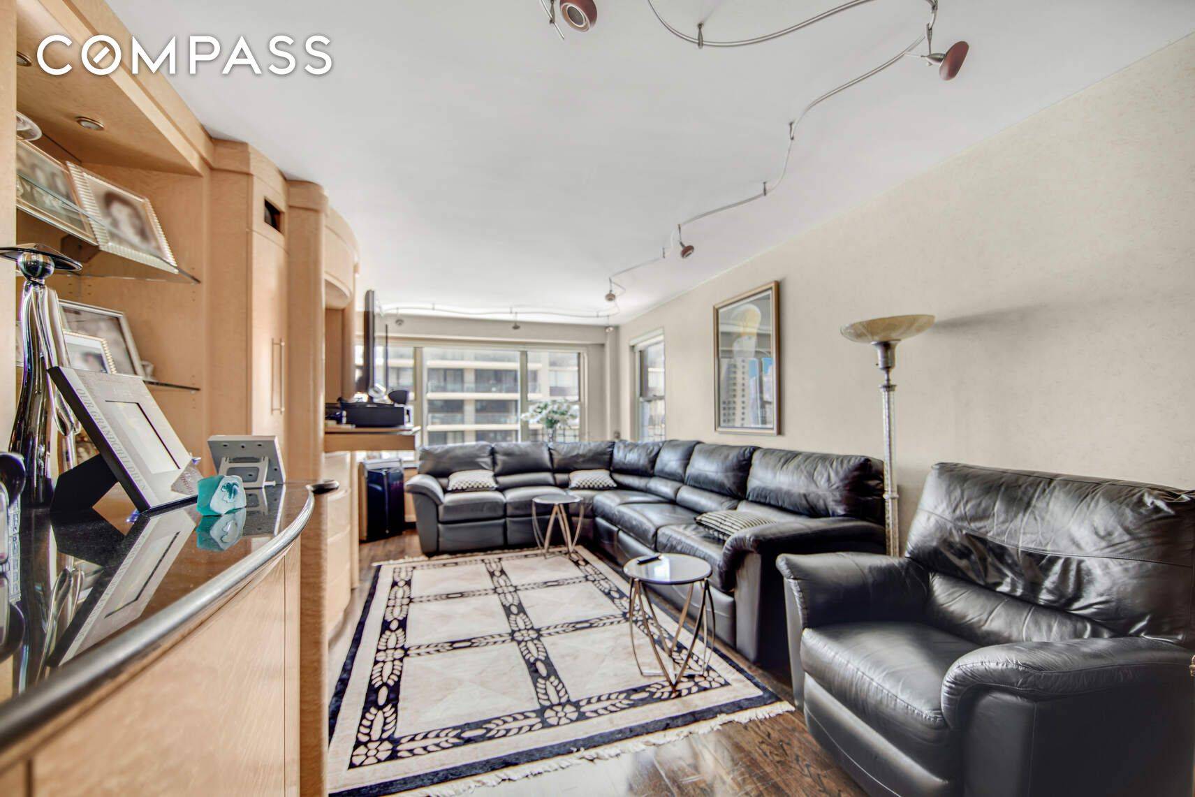 400 E 85th Street #15F, Manhattan, NY 10028
