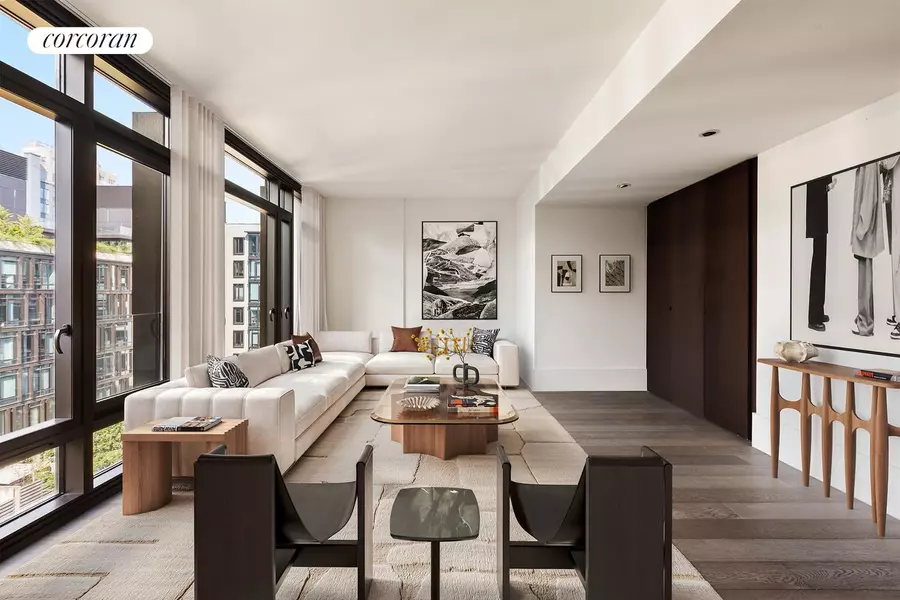 429 KENT Avenue #D725, Brooklyn, NY 11249