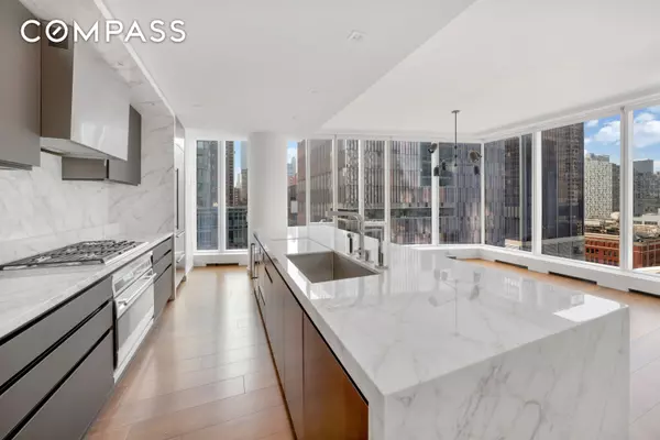 Manhattan, NY 10023,1 W End Avenue #11F