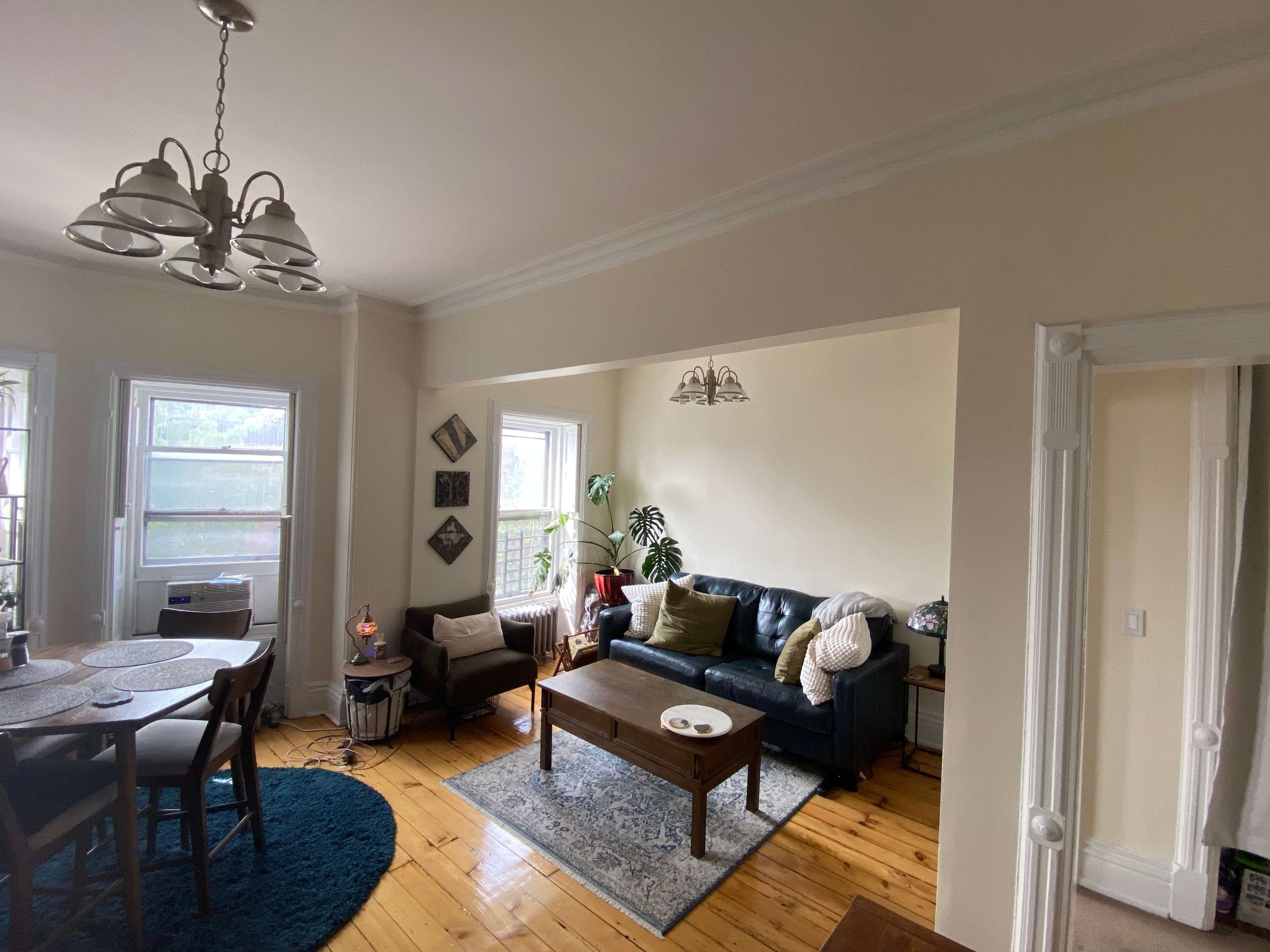 17 7th Avenue #3, Brooklyn, NY 11217