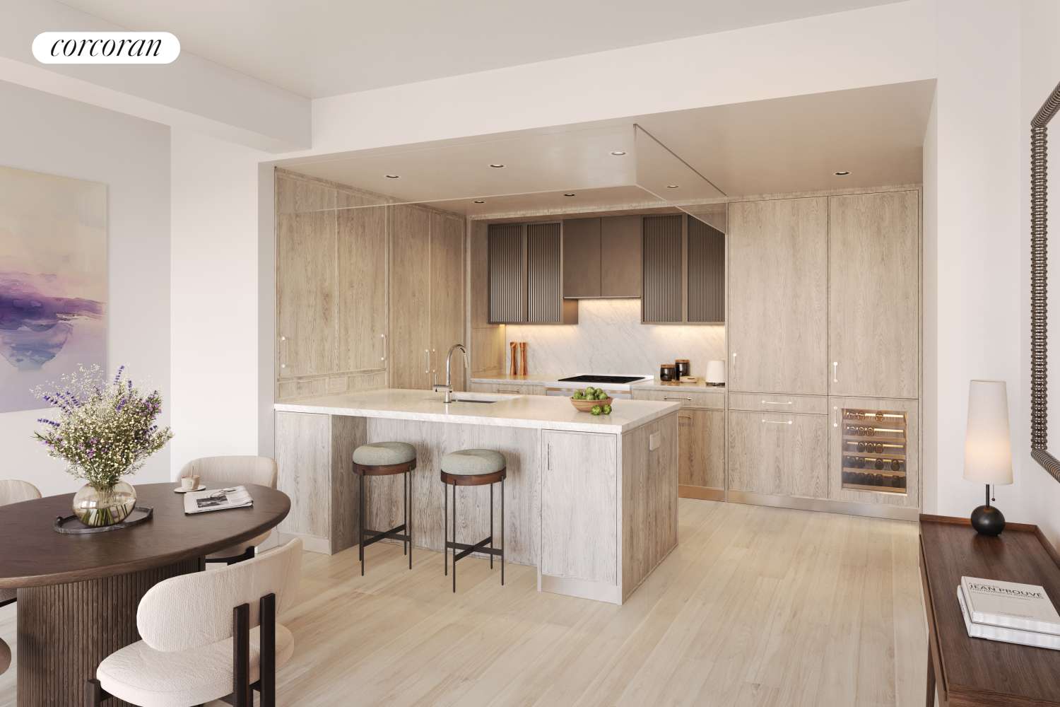 Manhattan, NY 10025,720 W END Avenue #5K