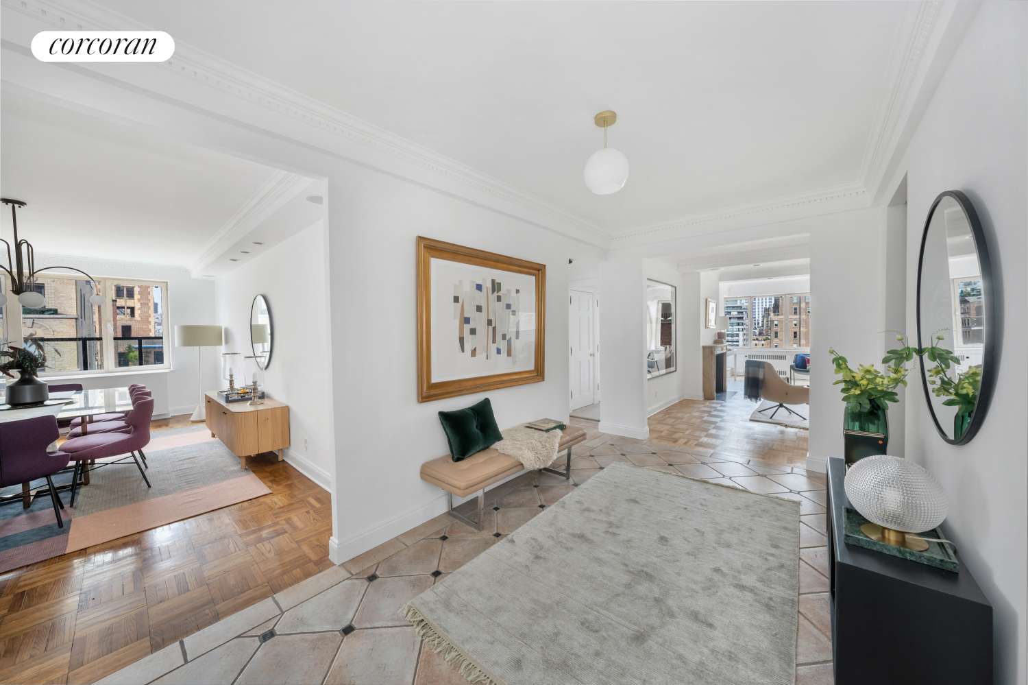 20 E 74TH Street #16B, Manhattan, NY 10021