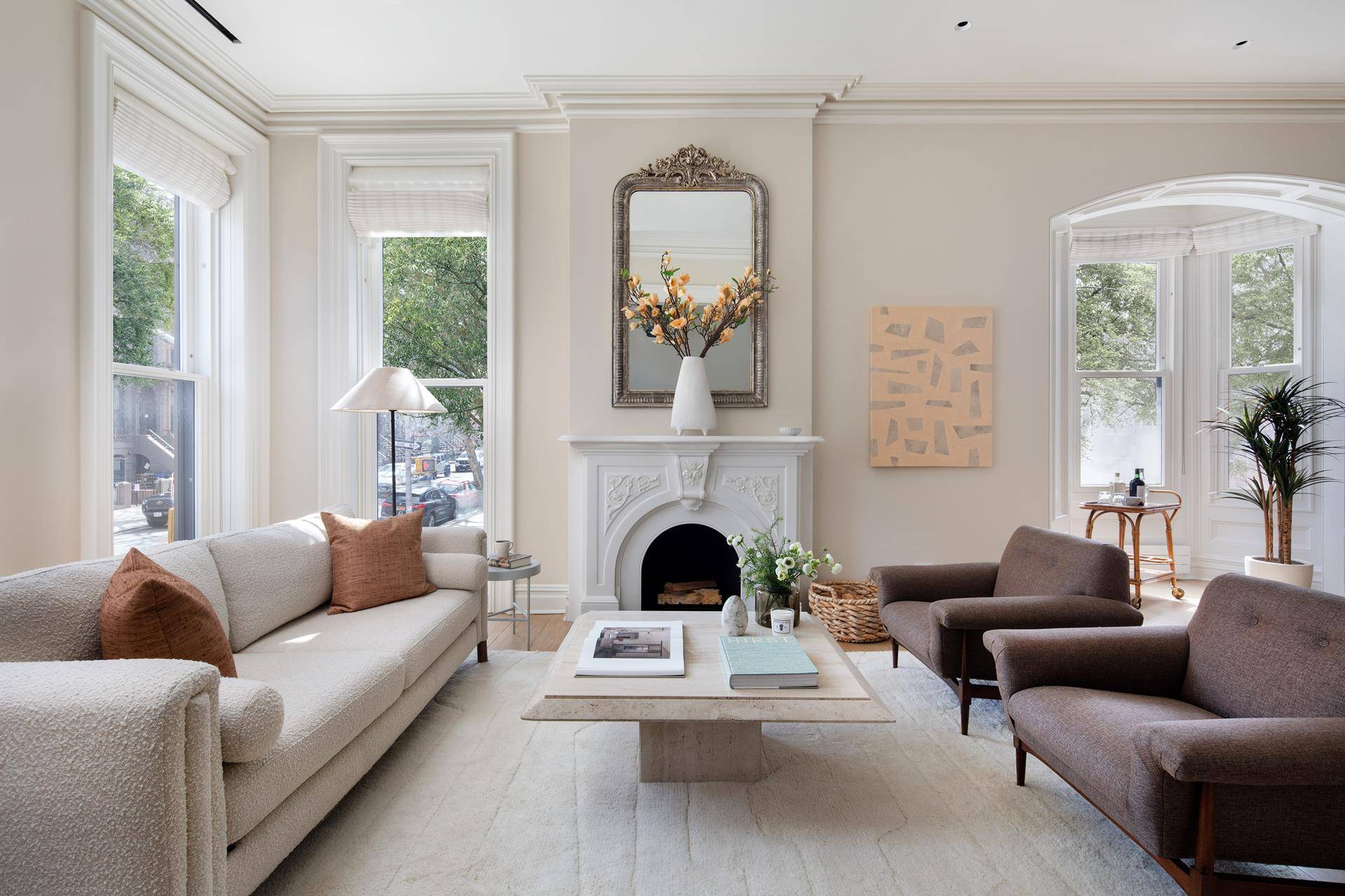 96 6TH Avenue #TWNHS, Brooklyn, NY 11217