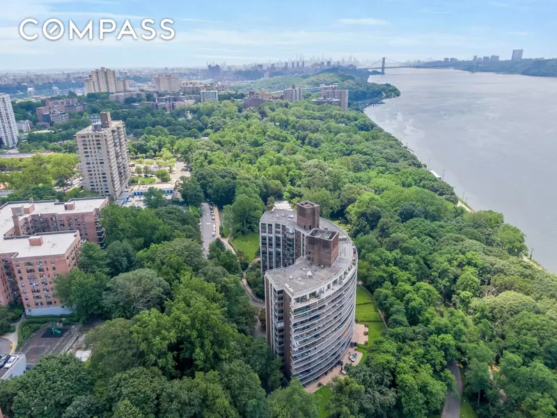 4455 Douglas Avenue #3FE, Bronx, NY 10471