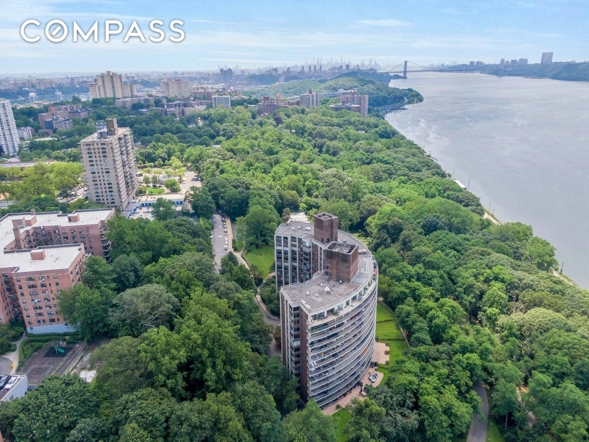 4455 Douglas Avenue #3FE, Bronx, NY 10471