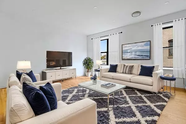 503 12th Street #3C, Brooklyn, NY 11215