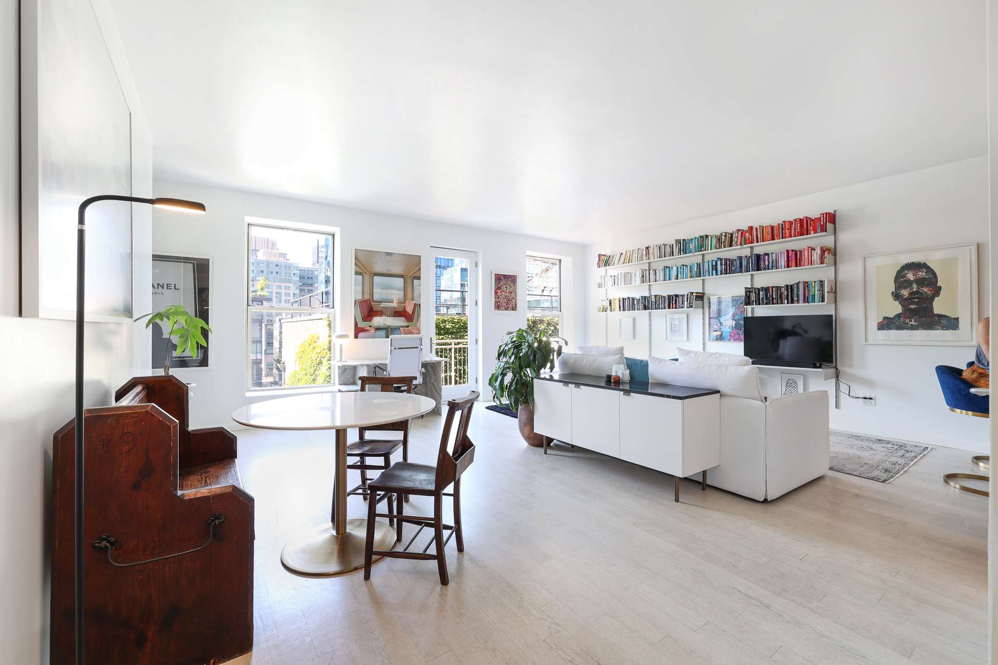 20 Broadway #503, Brooklyn, NY 11211