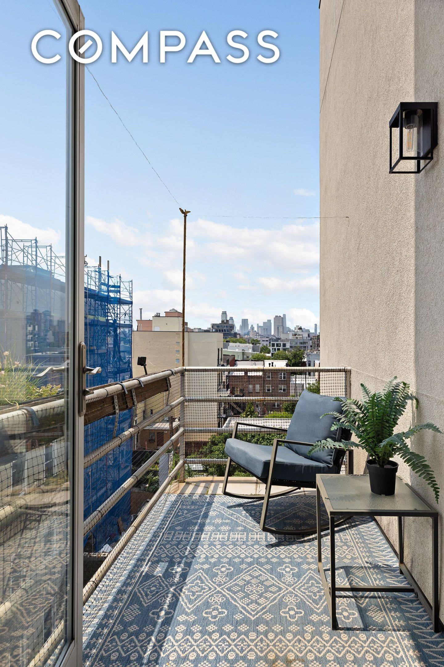 Brooklyn, NY 11211,447 Humboldt Street #PHB