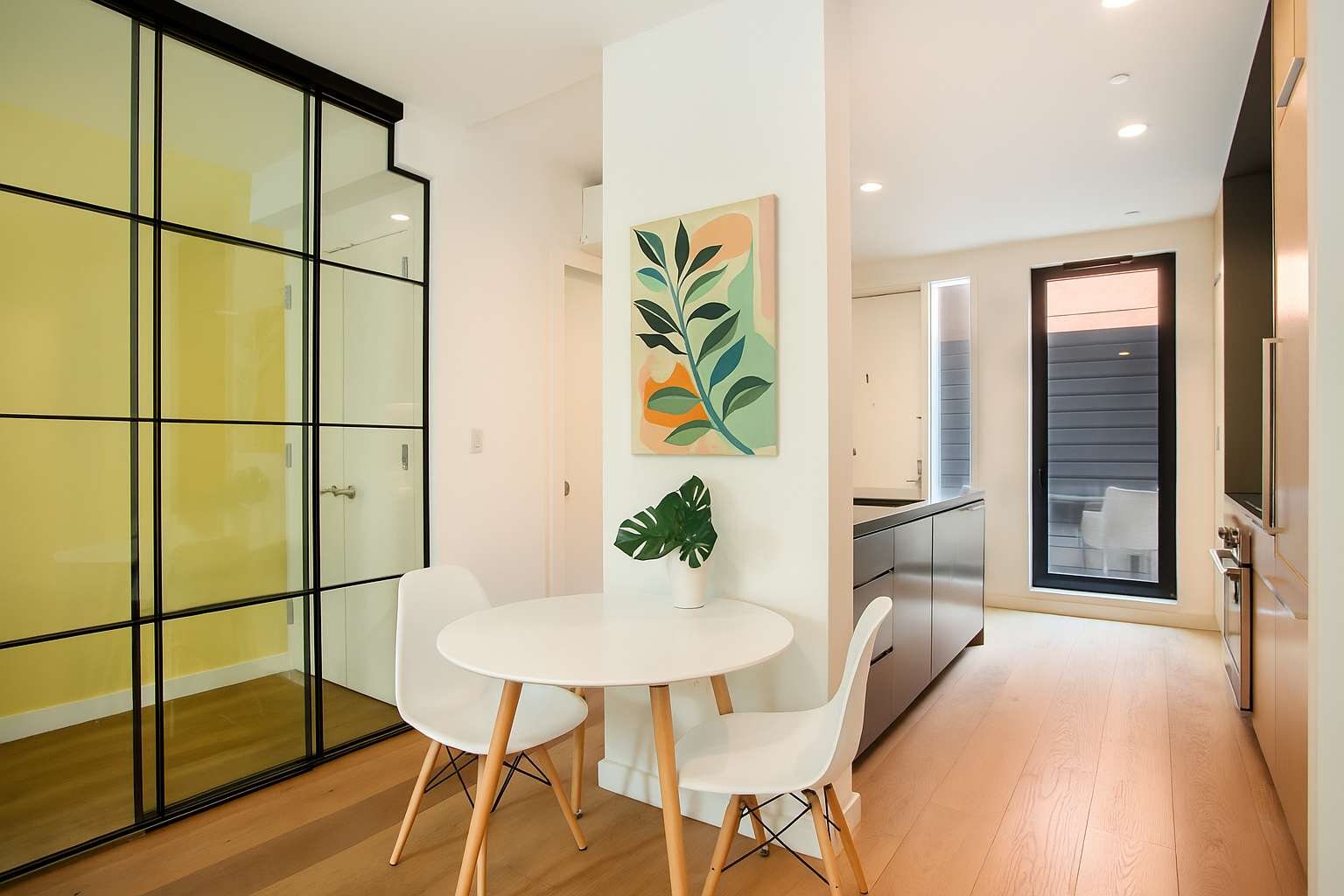 Brooklyn, NY 11217,8 St Marks Place #1B