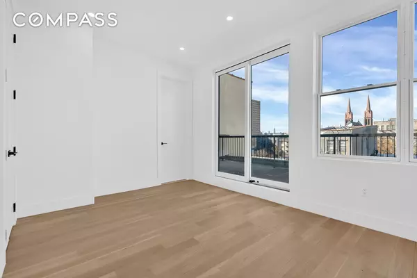 97 Seigel Street #PH, Brooklyn, NY 11206