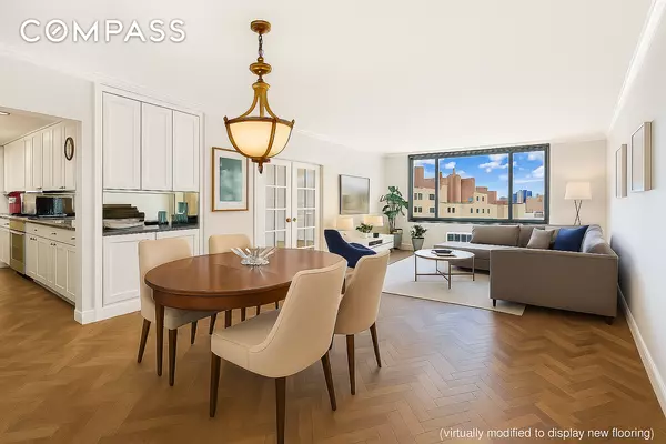 Manhattan, NY 10128,115 E 87th Street #18A