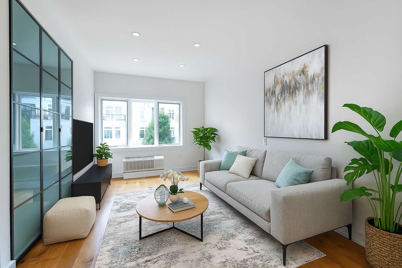 95 Kingsland Avenue #1R, Brooklyn, NY 11222