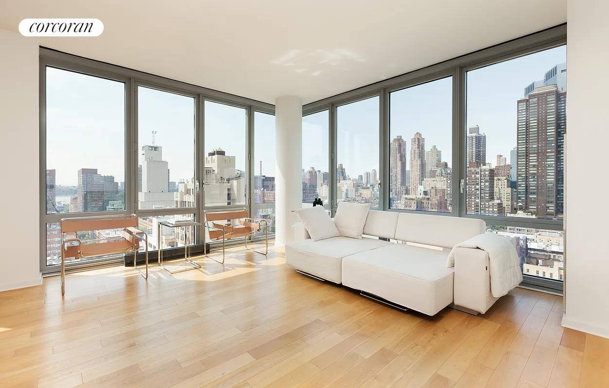 310 W 52ND Street #18H, Manhattan, NY 10019