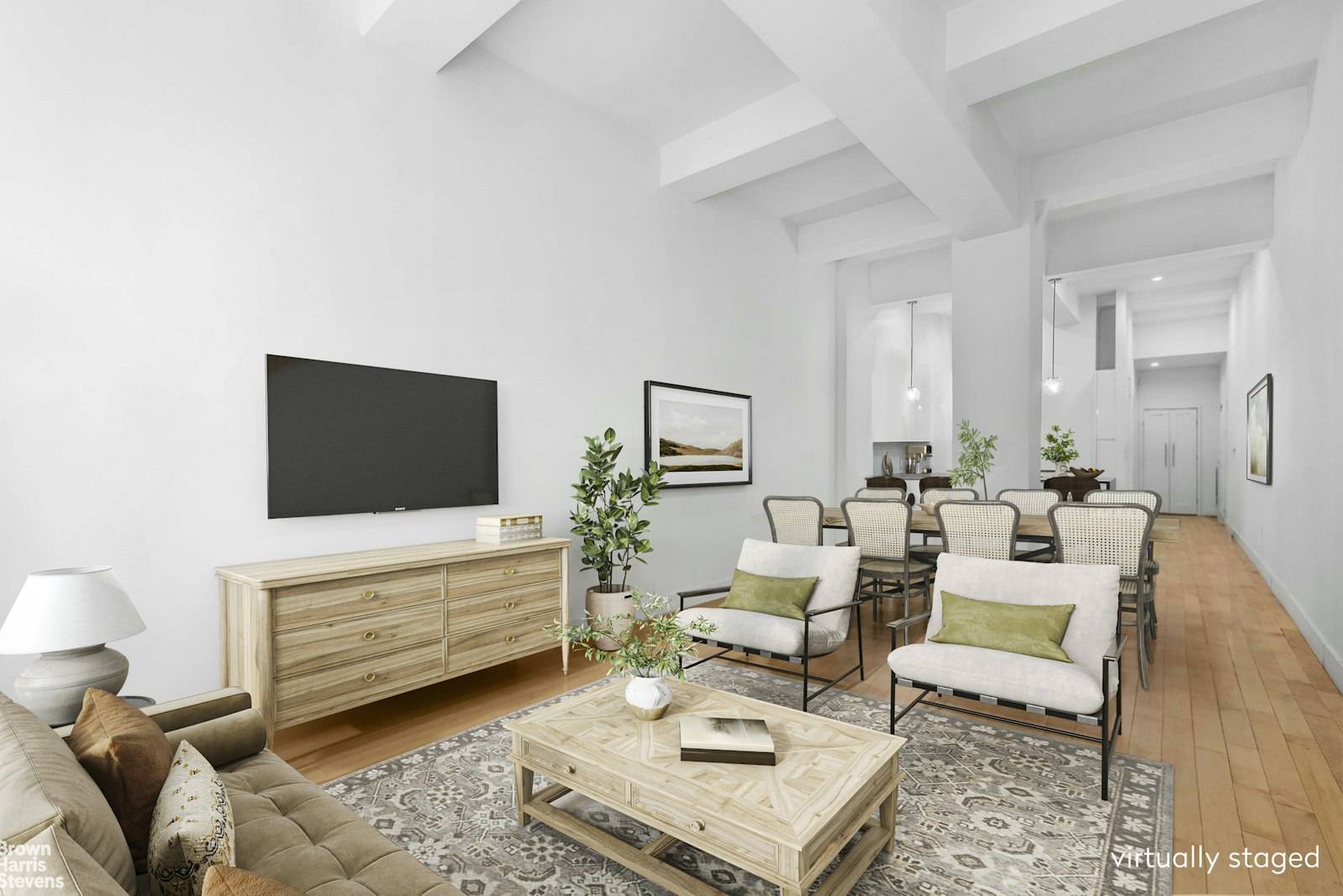 Manhattan, NY 10017,310 E 46TH Street #6R