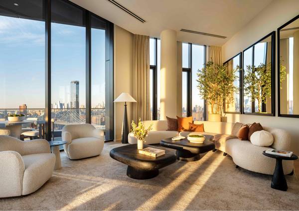 30 FRONT Street #PHA, Brooklyn, NY 11201