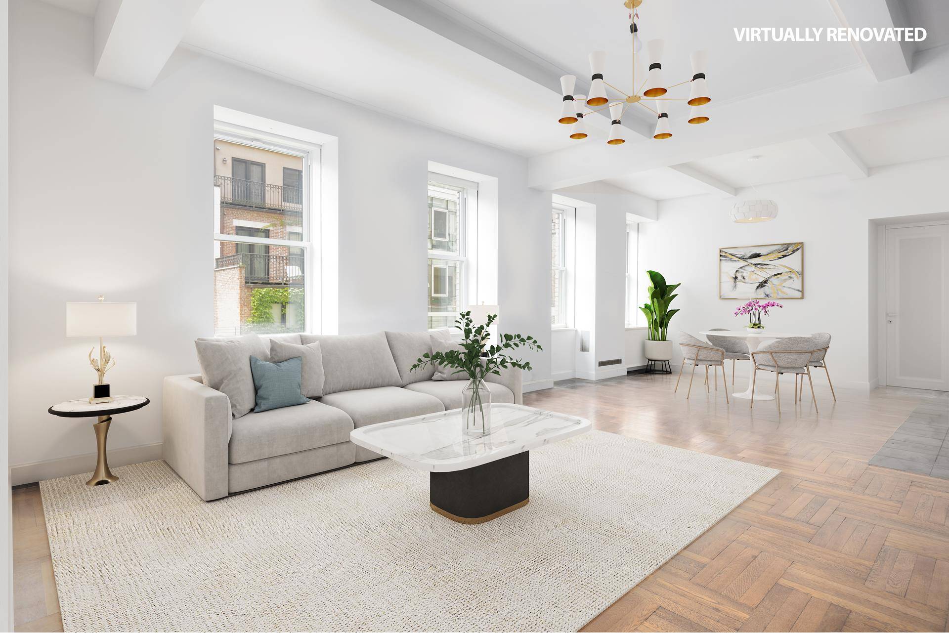 164 W 79TH Street #4AB, Manhattan, NY 10024