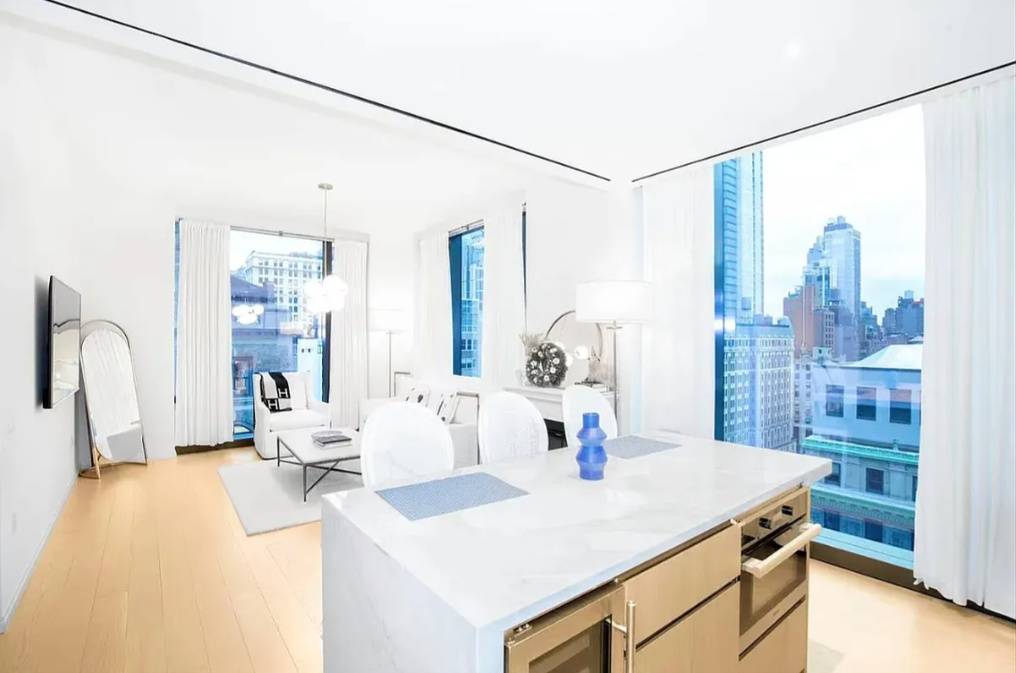 Manhattan, NY 10016,277 5th Avenue #16-D